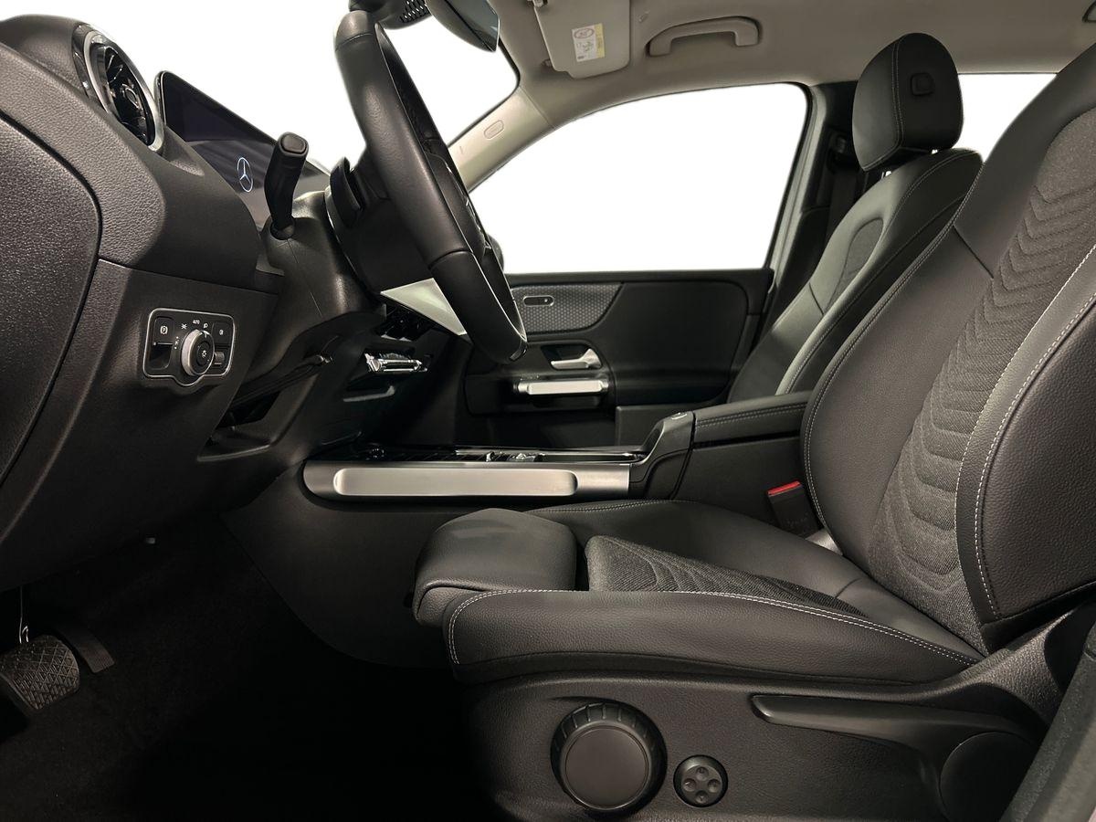 Mercedes  GLB 180 D Progressive Advanced 8G-DCT - 10