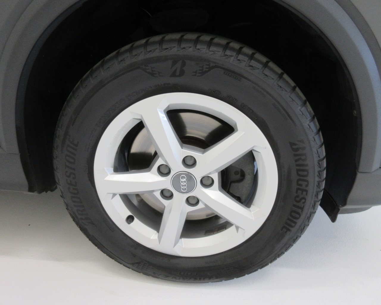 Audi Q2 1.6 tdi Business - 4