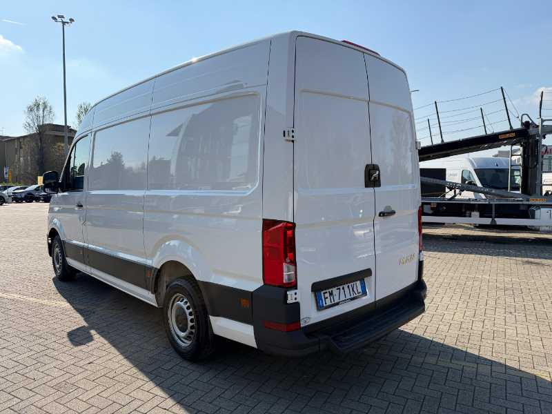 Tge - Tge 3.5 2.0 Tdi 140cv Std T.alto E6