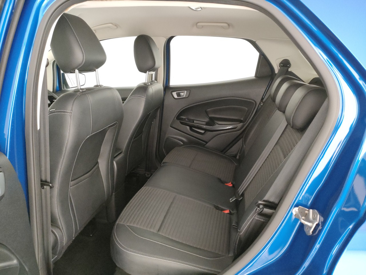 Ford EcoSport Usato 2019 EcoSport Porto Mantovano