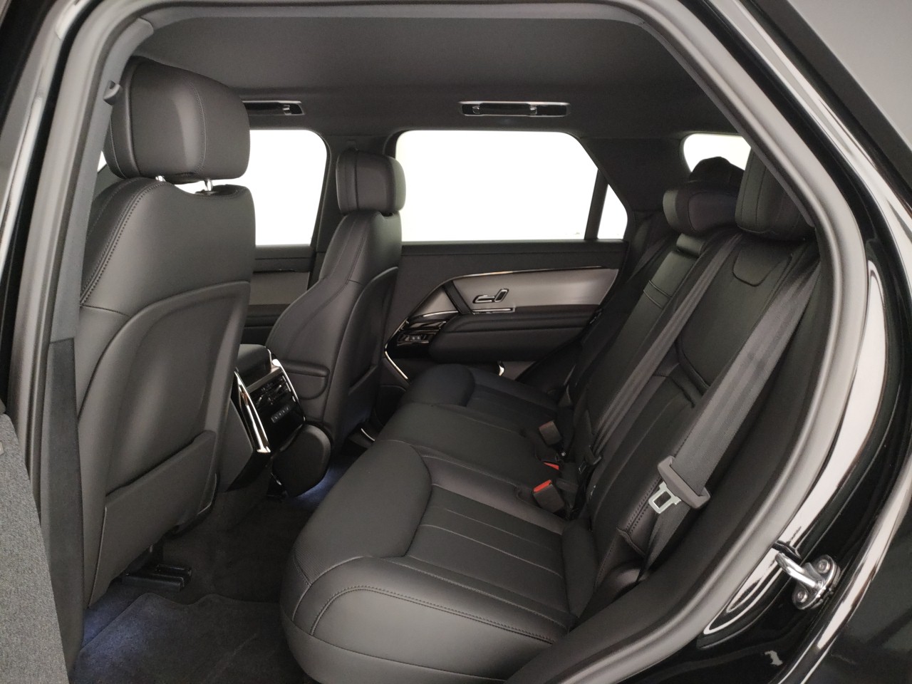 Land Rover Range Rover Sport III 2022 Usato 2025 Range Rover Sport III 2022 Porto Mantovano
