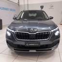 Kamiq - Kamiq 1.0 Tsi Style 110cv Dsg
