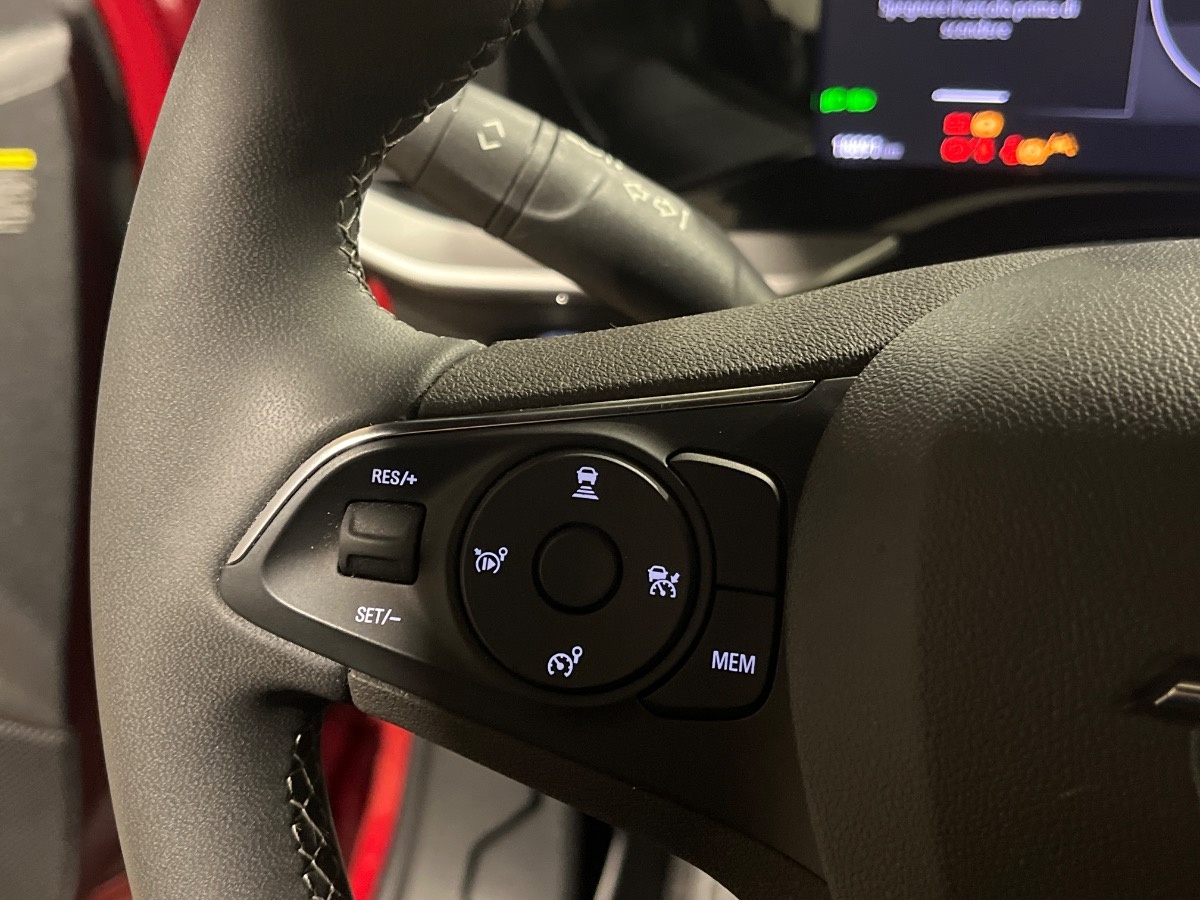 Opel Mokka Usato 2024 Mokka Verona