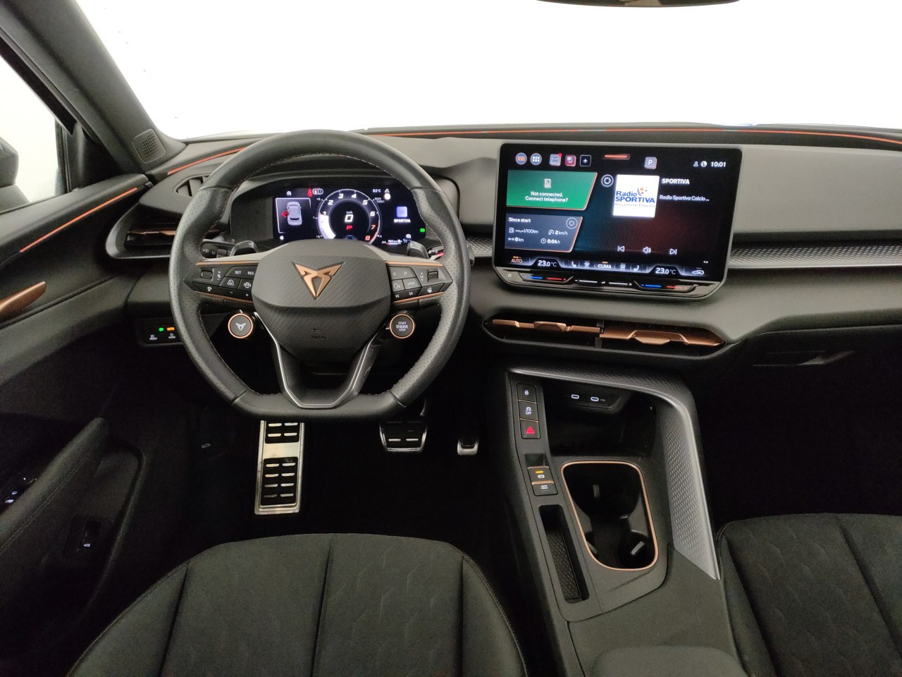 Cupra Terramar Usato 2025 Terramar Modena