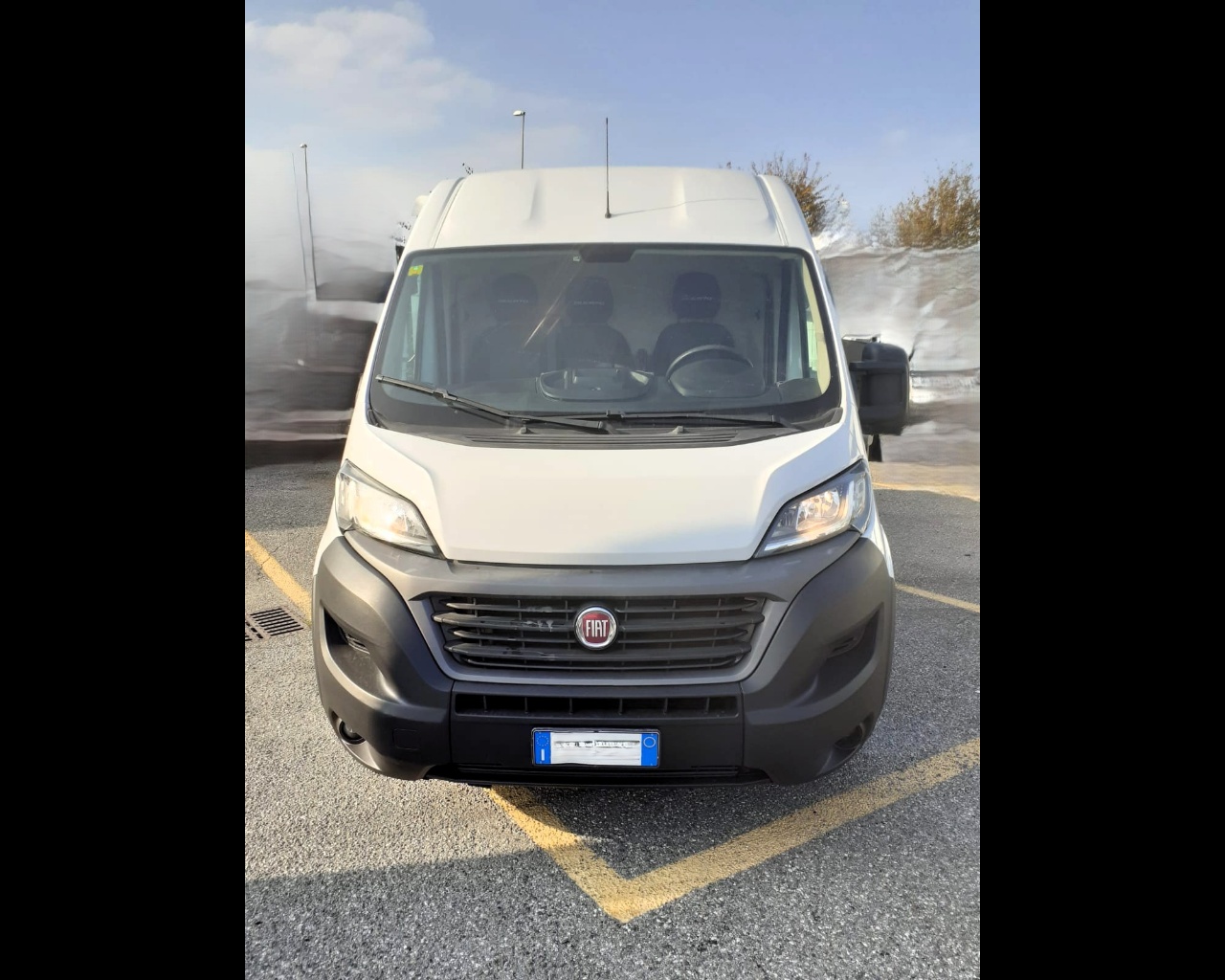 FIAT DUCATO