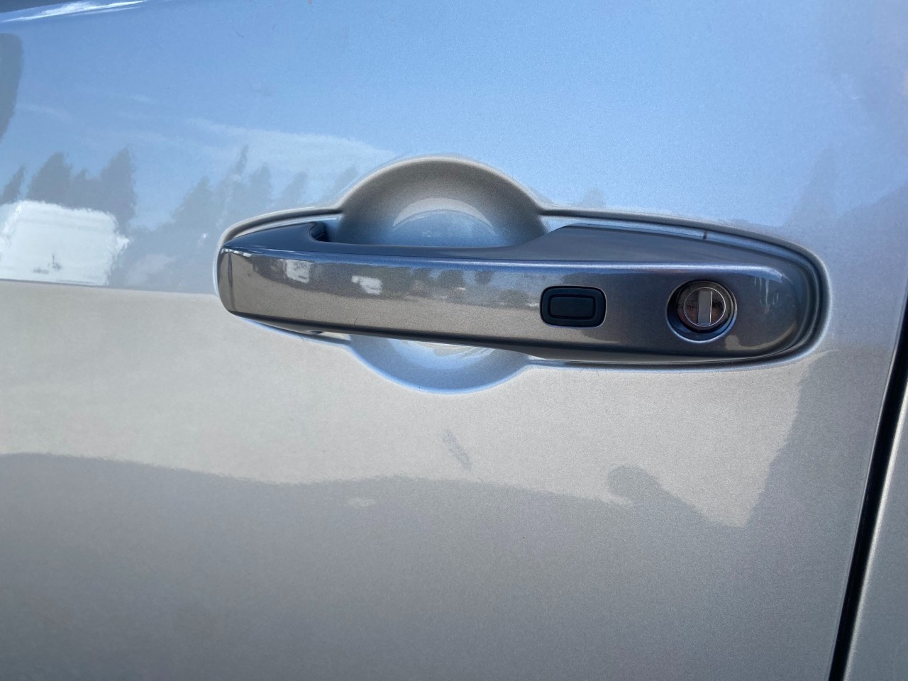 Foton Tunland G7 Tunland G7 Automatico - 12