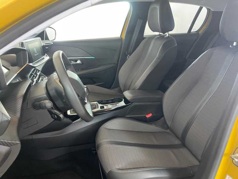 208 Ii - 208 1.2 Puretech Active Pack S&s 75cv
