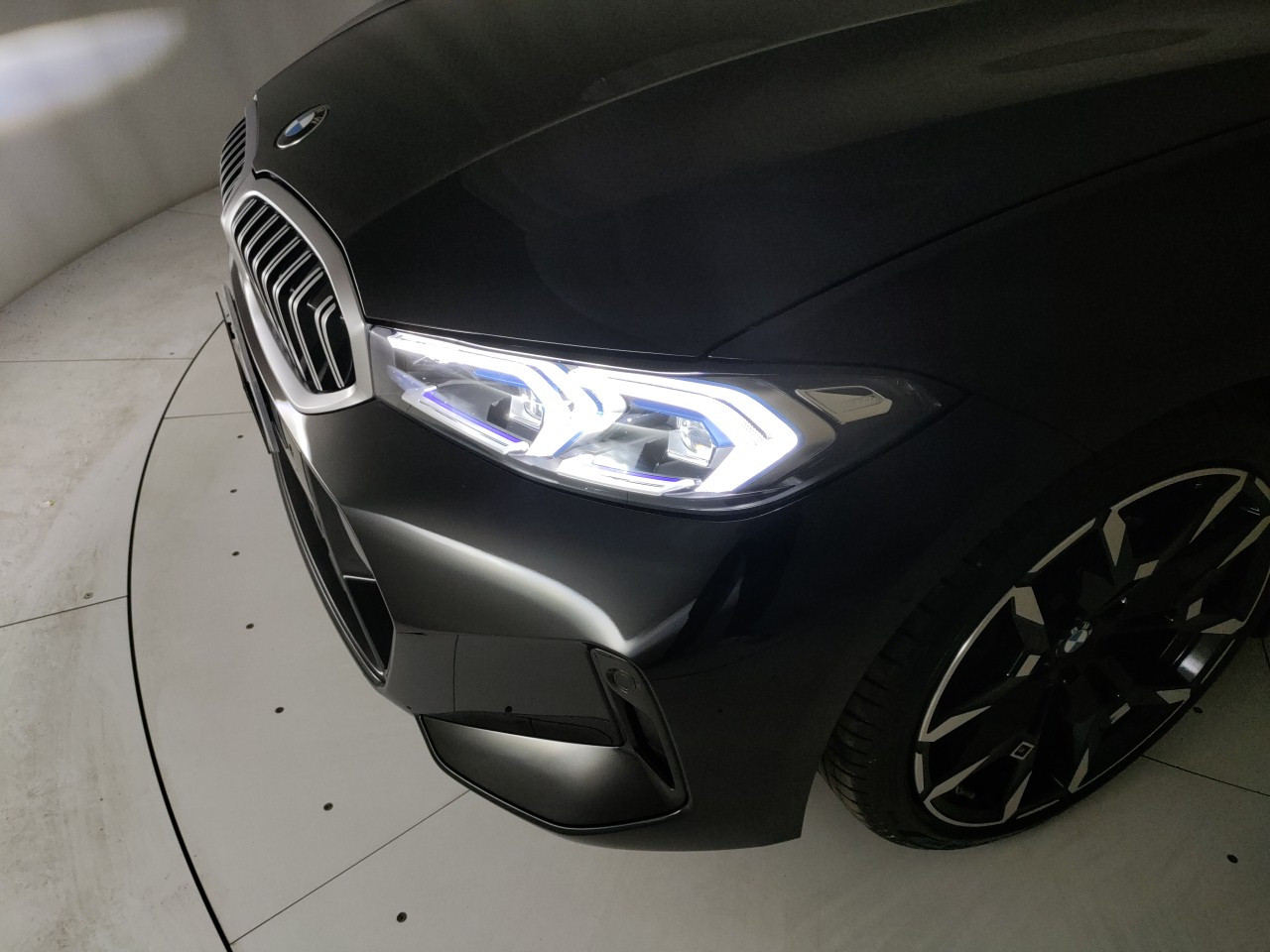 Bmw Serie 3 Usato 2025 Serie 3 Reggio Emilia