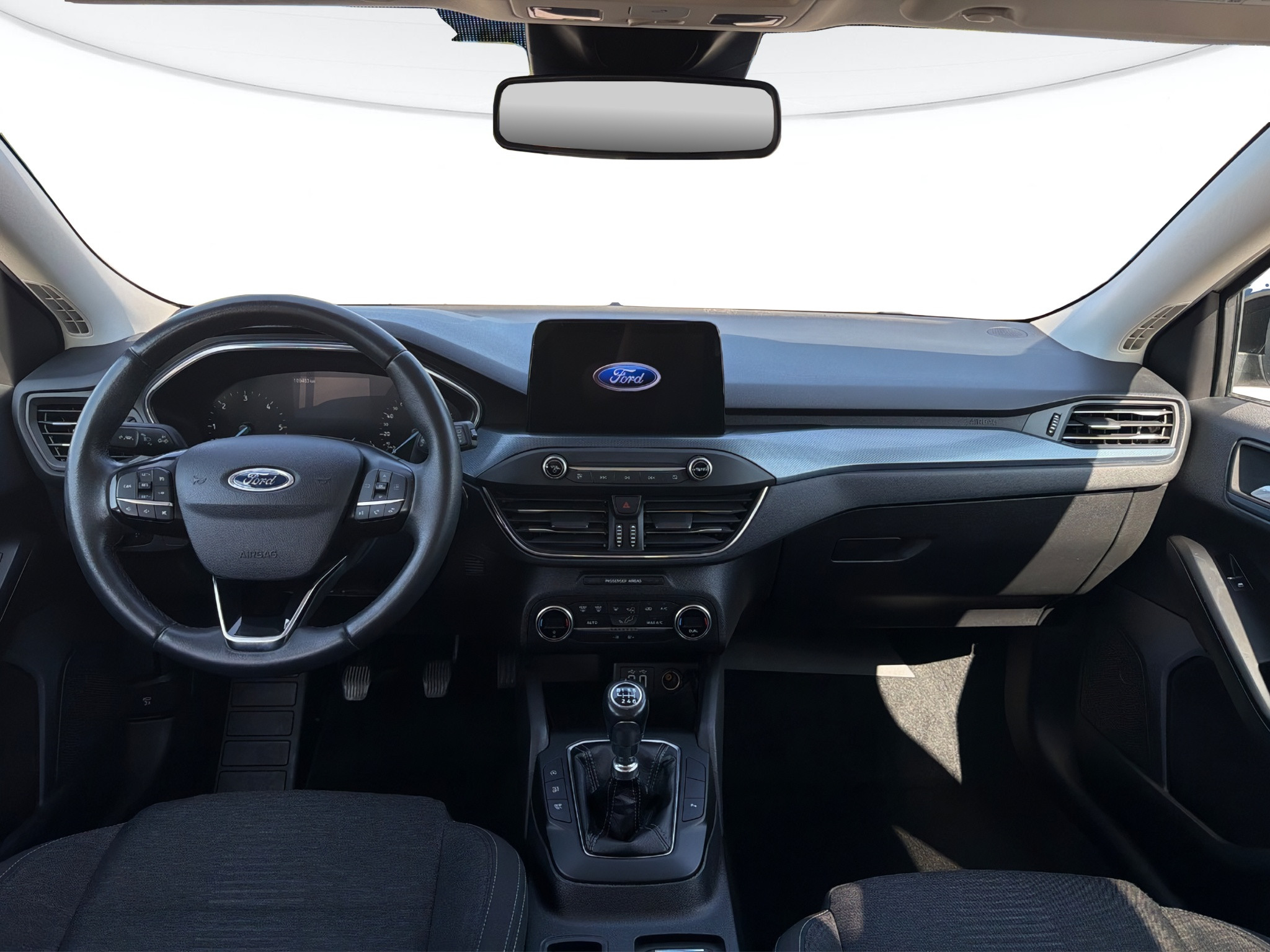 Ford Focus Usato 2020 Focus Mestre