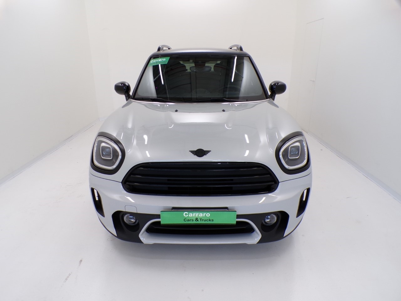 Mini Mini Mini Countryman 2.0 Twin Power Turbo Cooper D Yours Steptronic - 2
