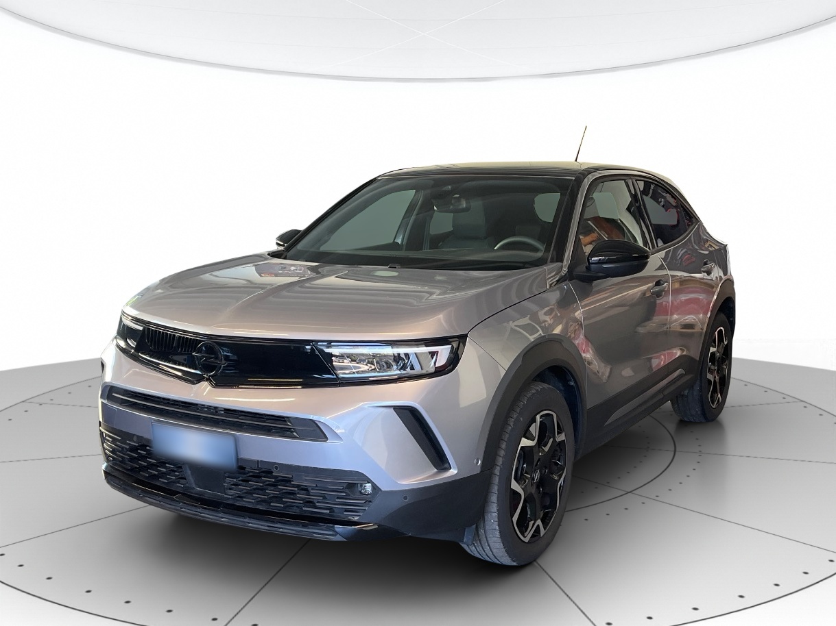 Opel Mokka Usato 2024 Mokka Altavilla Vicentina