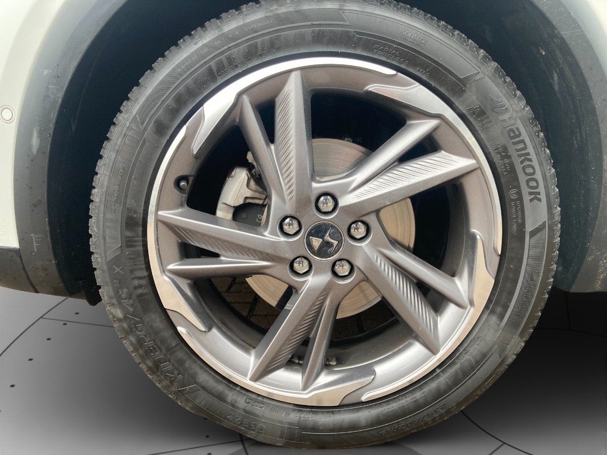 Ds DS7 Usato 2021 DS7 Modena