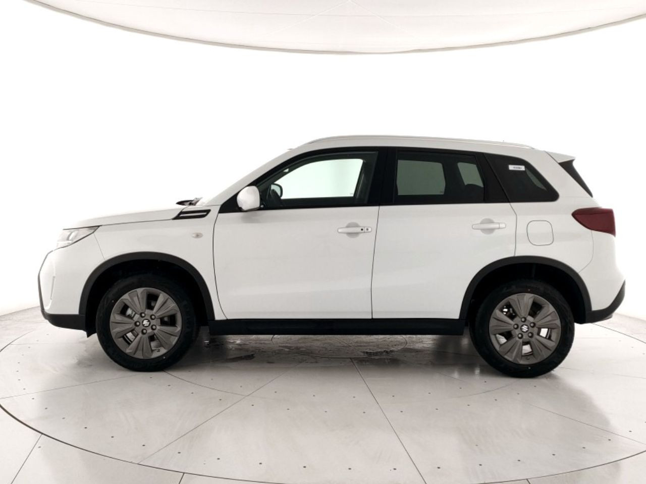 Suzuki Vitara Nuovo Ibrido benzina Vitara Porto Mantovano