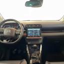 C3 Aircross - C3 Aircross Puretech 110 S&s Shine