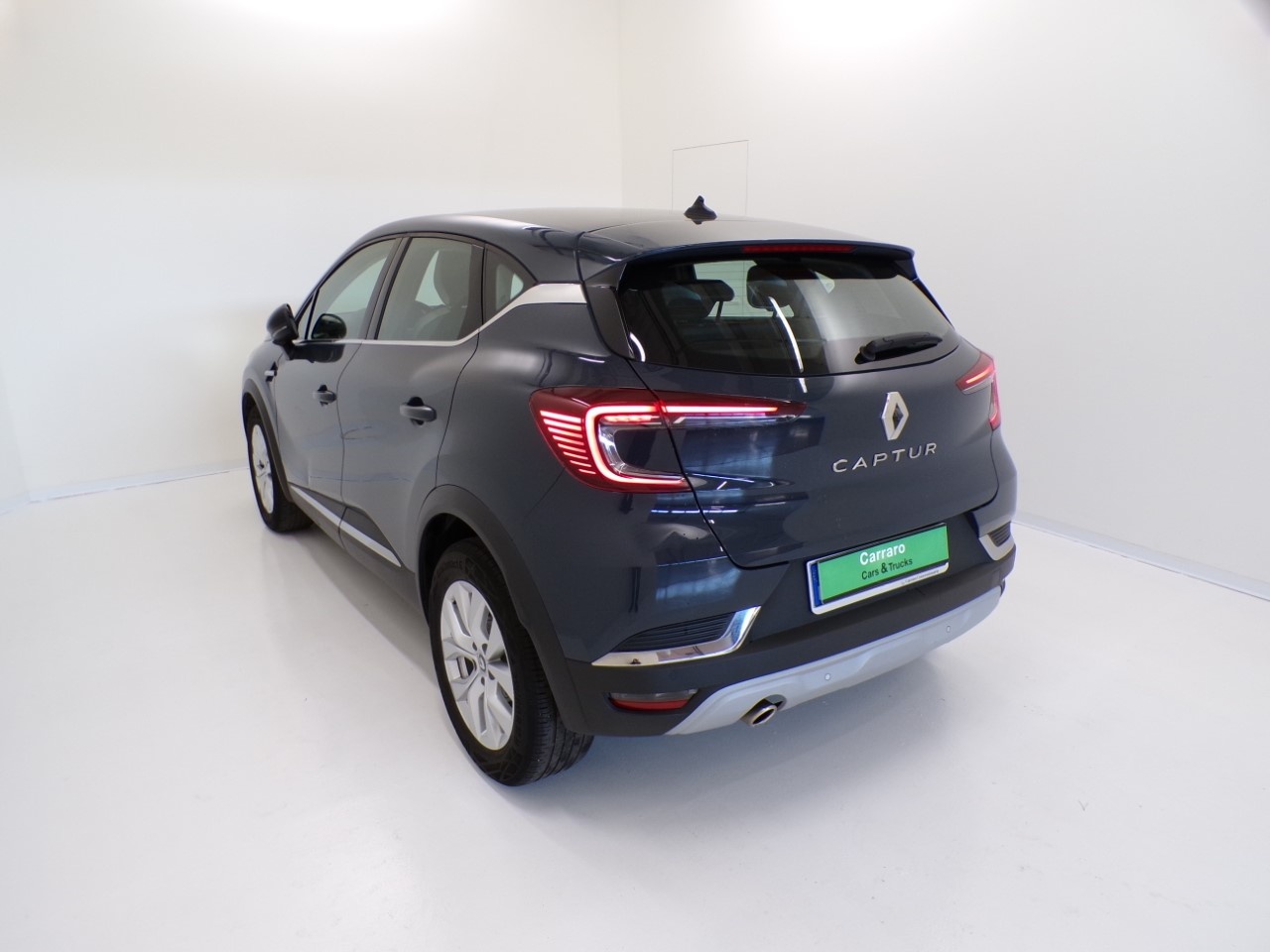 Renault Captur Captur 1.0 TCe GPL Zen - 7