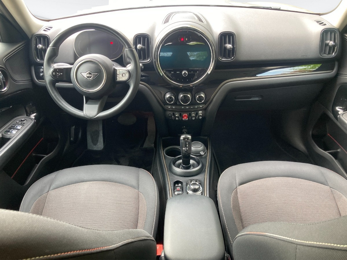 Mini Countryman Usato 2022 Countryman Modena