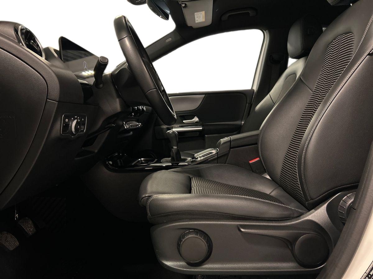 Mercedes Classe B B 160 d Sport Plus - 10