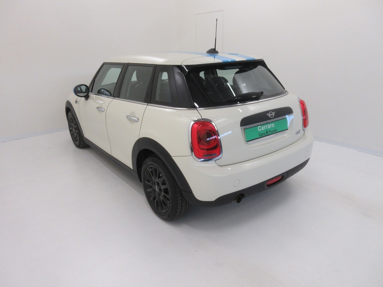 Mini Mini 5p 1.5 One 75cv Neopatentati - 8