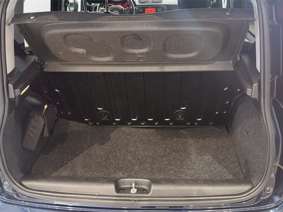 FIAT Panda 1.2 Lounge easypower Gpl 69cv my19 GPL usato - 17