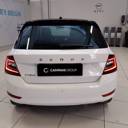 Fabia Iii - Fabia 1.0 Mpi Twin Color Nero 60cv My19