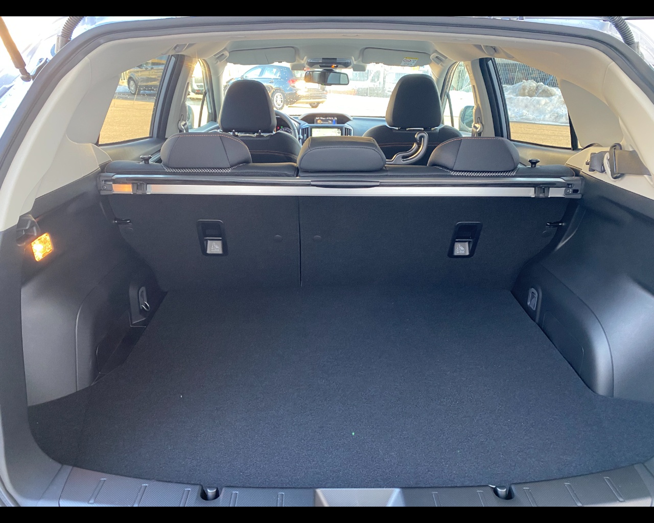Subaru XV XV 2.0i e-Boxer Style Xtra My21 - 15