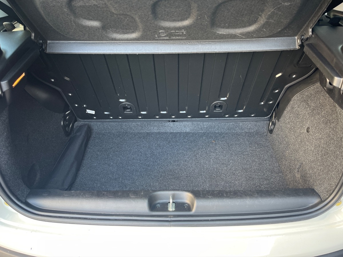 Fiat Panda Usato 2018 Panda San Vendemiano