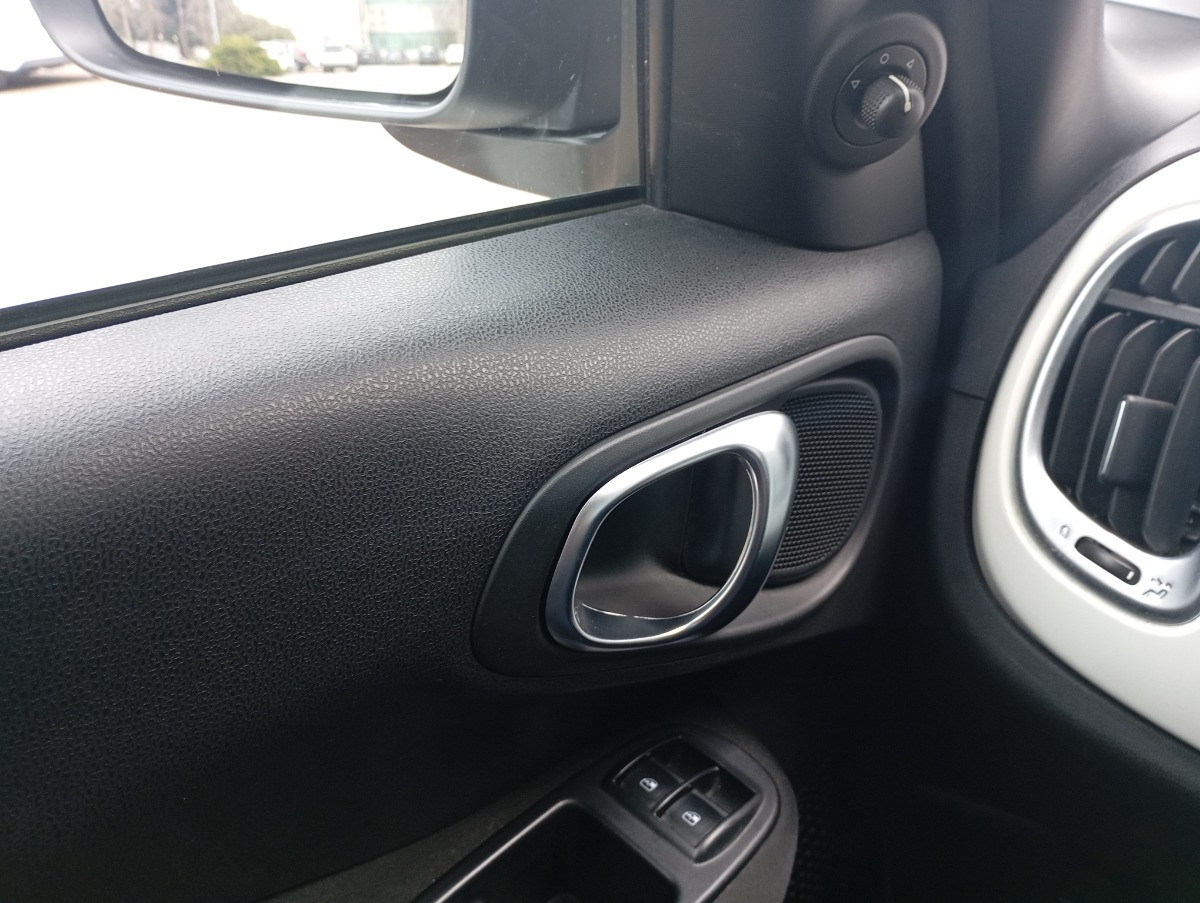 Fiat 500L Usato 2019 500L San Vendemiano