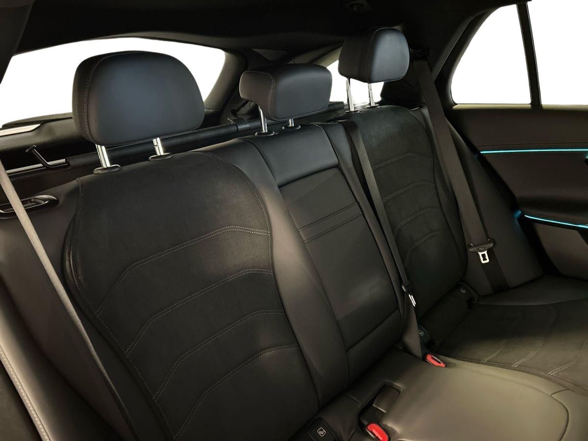 Mercedes Classe E Station Wagon 220 d AMG Line Advanced Plus 4Matic 9G-Tronic - 16