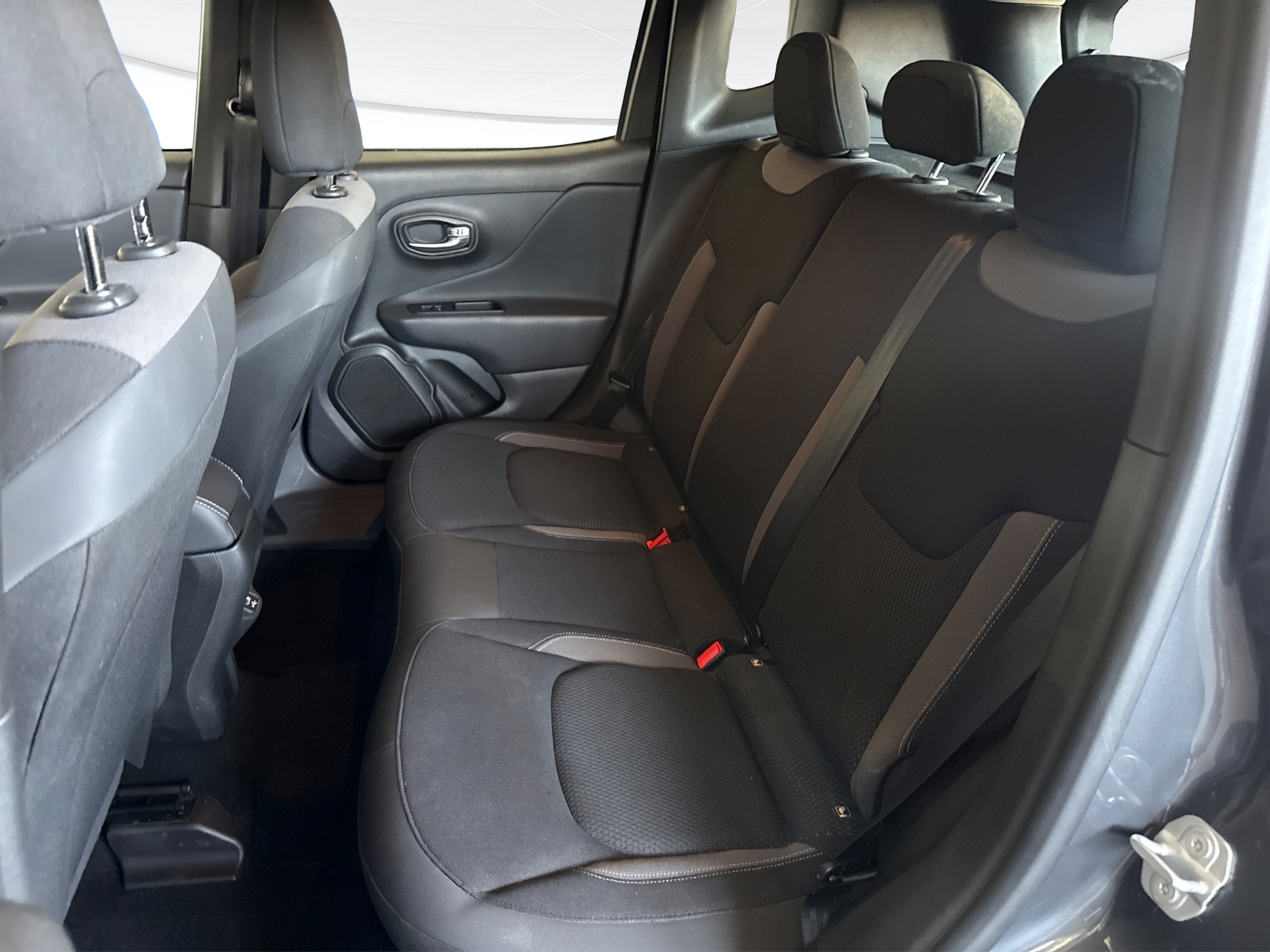 Jeep Renegade Usato 2022 Renegade Parma