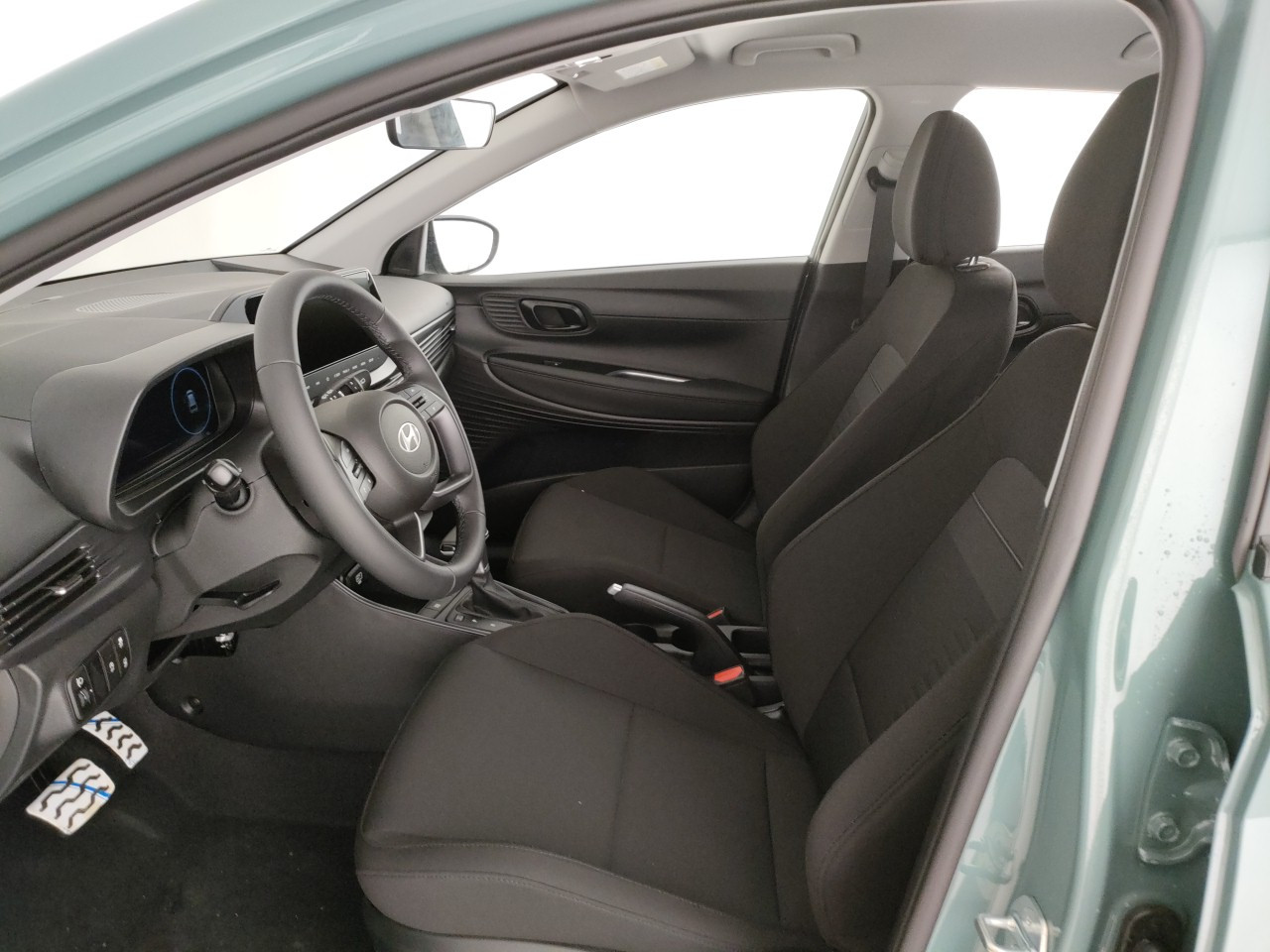 Hyundai Bayon KM0 2026 Bayon Mantova