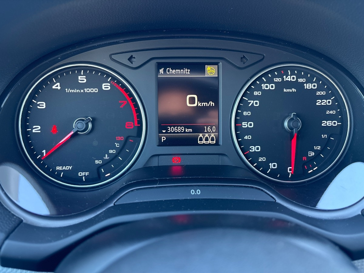 Audi Q2 Usato 2023 Q2 Mestre