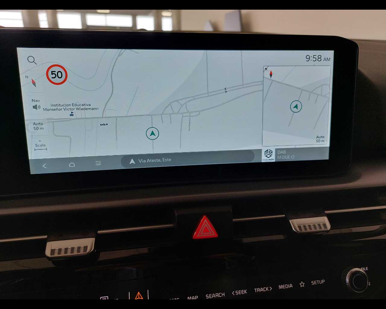 Kia Sportage Nuovo gPL Sportage Rovigo