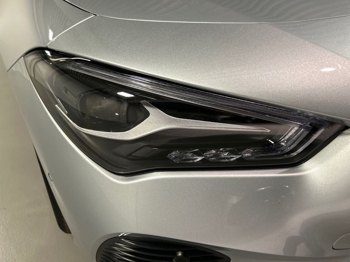 Mercedes  CLA Shooting Brake 180 D Advanced 8G-DCT - 7