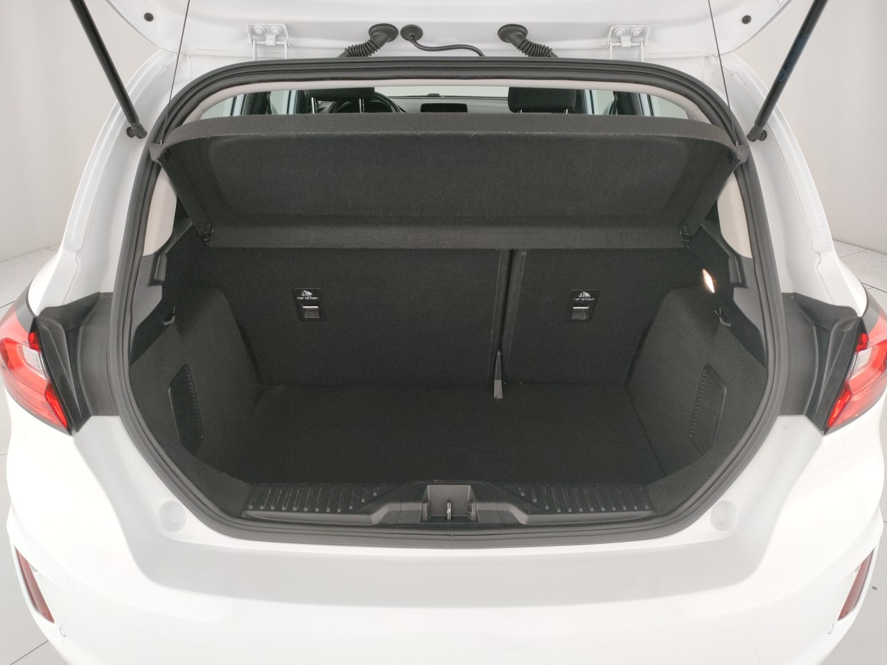 Ford Fiesta Usato 2023 Fiesta Parma
