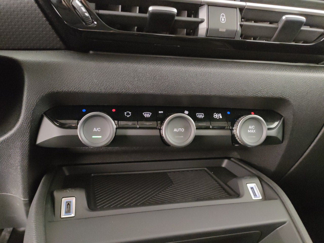 Citroen C4 KM0 2025 C4 Porto Mantovano