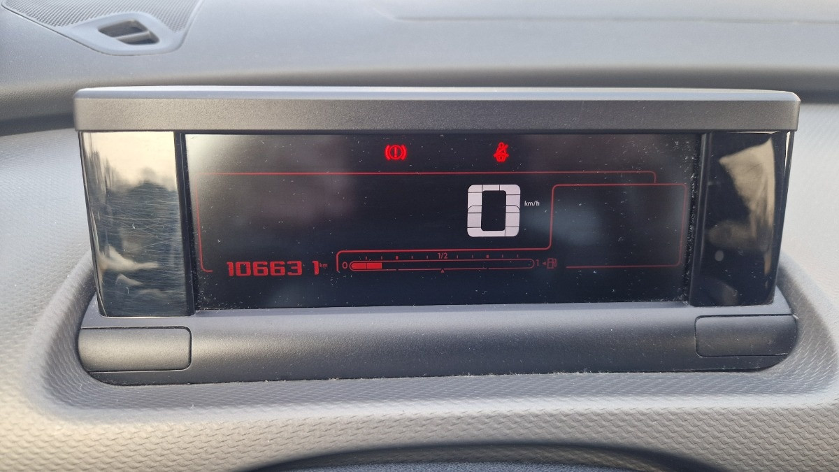 Citroen C4 Usato 2017 C4 Lonato del Garda