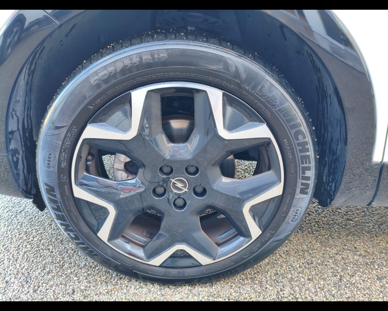 Foto OPEL Grandland 1.5 ecotec GS s&s 130cv at8