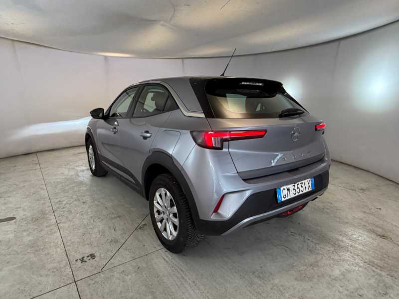 Mokka Ii 2020 - Mokka 1.2 T Ultimate S&s 100cv