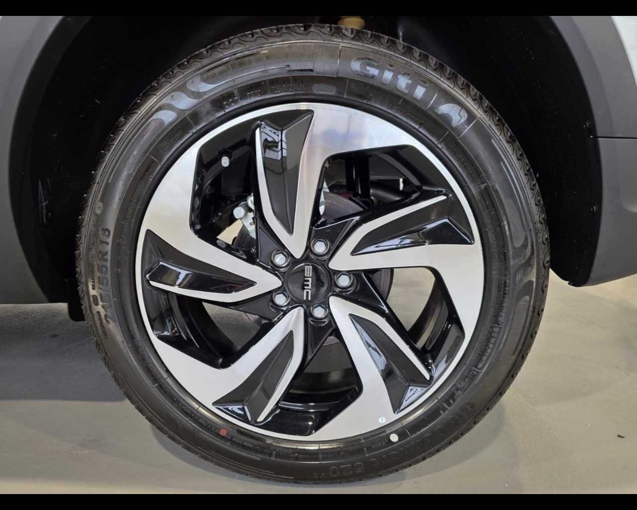 Emc Sei Nuovo GPL Sei Este