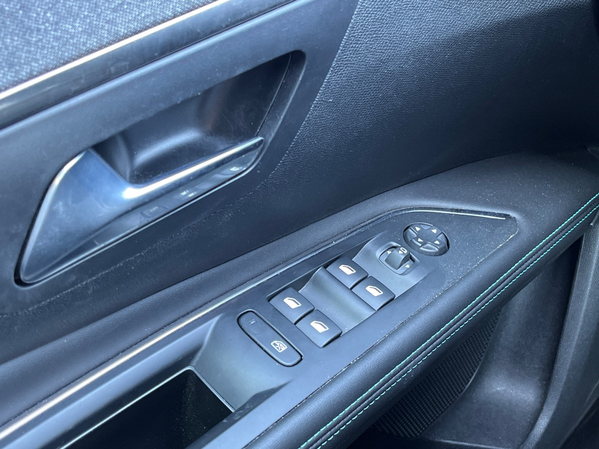 Peugeot 5008 Usato 2023 5008 Cerea