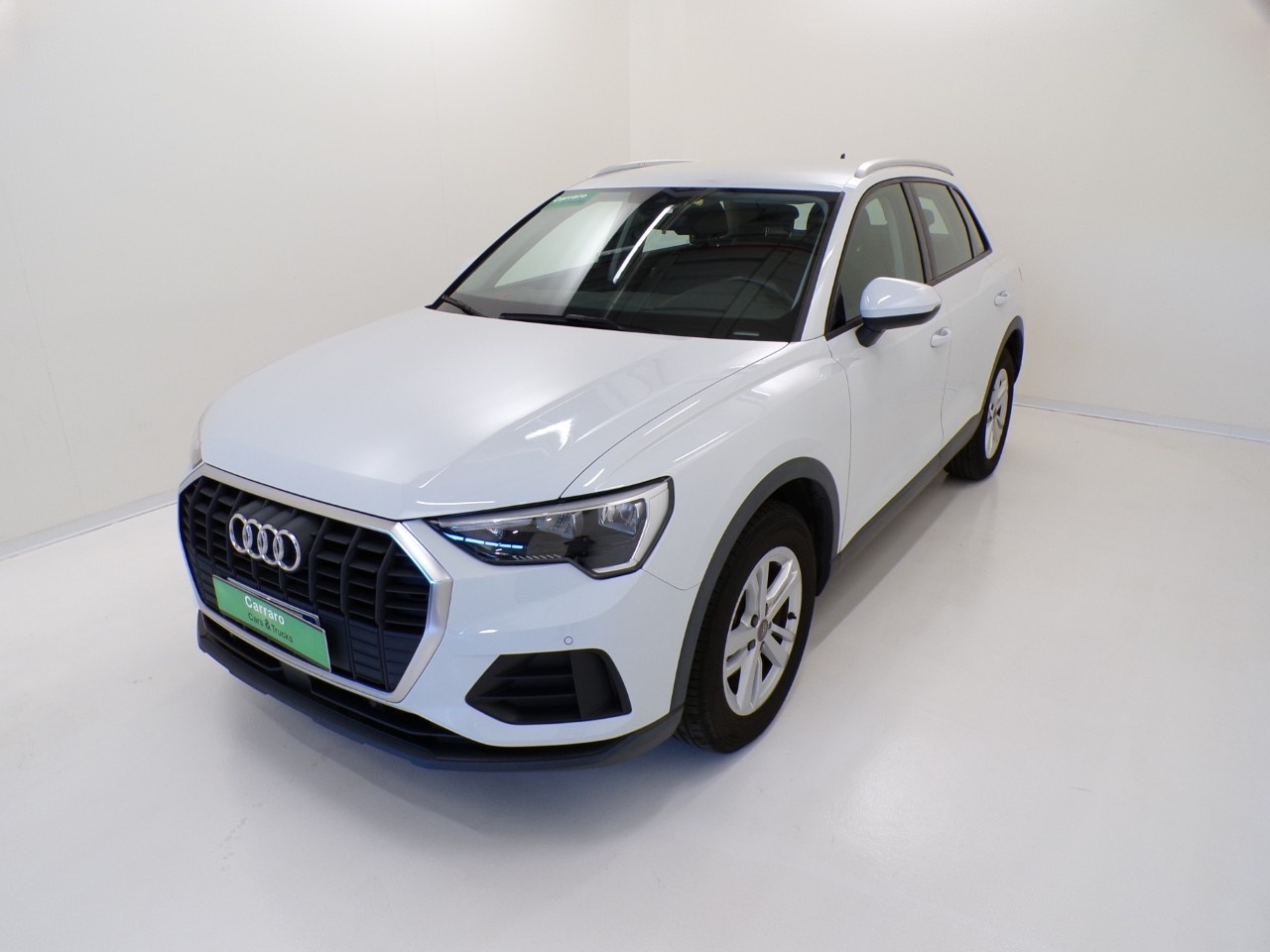 Audi Q3 Q3 35 2.0 TDI Business S tronic