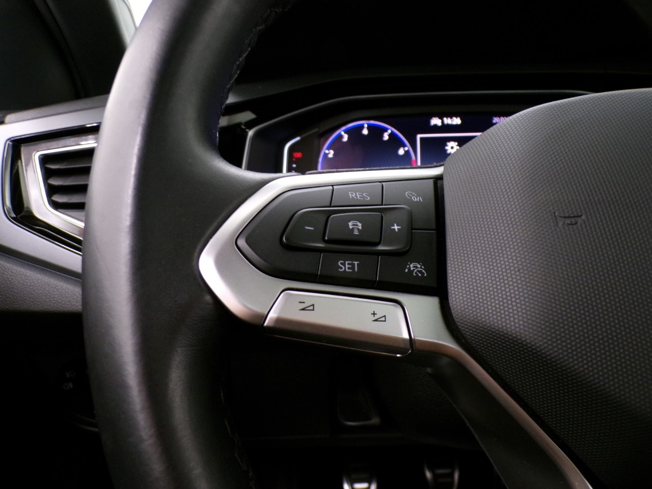 Volkswagen Taigo Taigo 1.0 tsi R-Line 110cv - 17