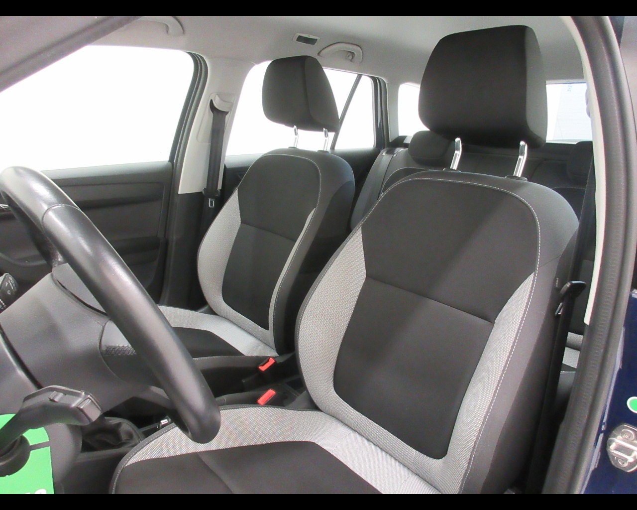 Skoda Fabia III 2015 Wagon Fabia Wagon 1.4 tdi Design Edition 75cv - 6