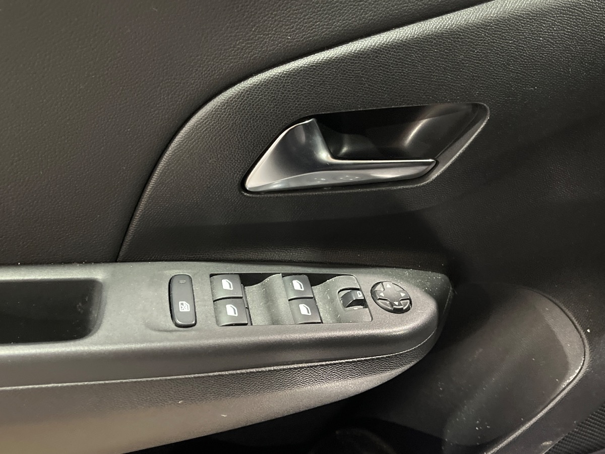 Opel Corsa Usato 2022 Corsa Cerea