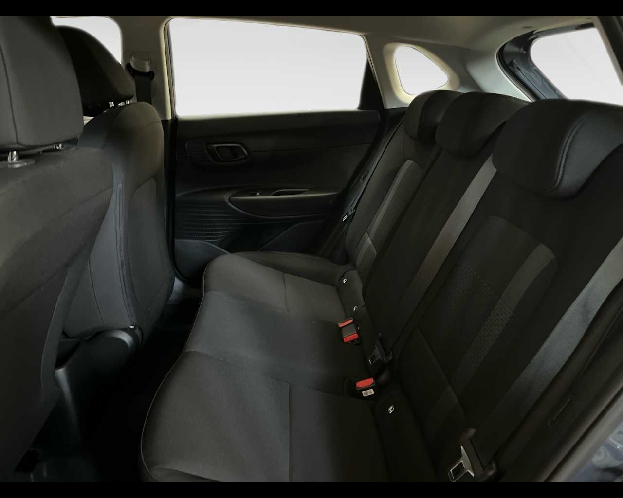 Hyundai i20 Nuovo GPL i20 Legnago