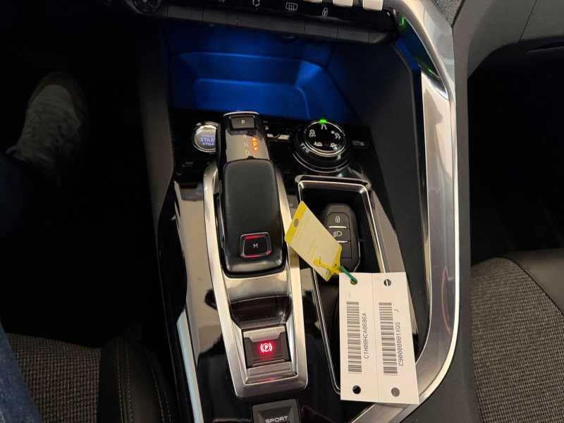 5008 2ª Serie - 5008 Bluehdi 130 S&s Eat8 Allure