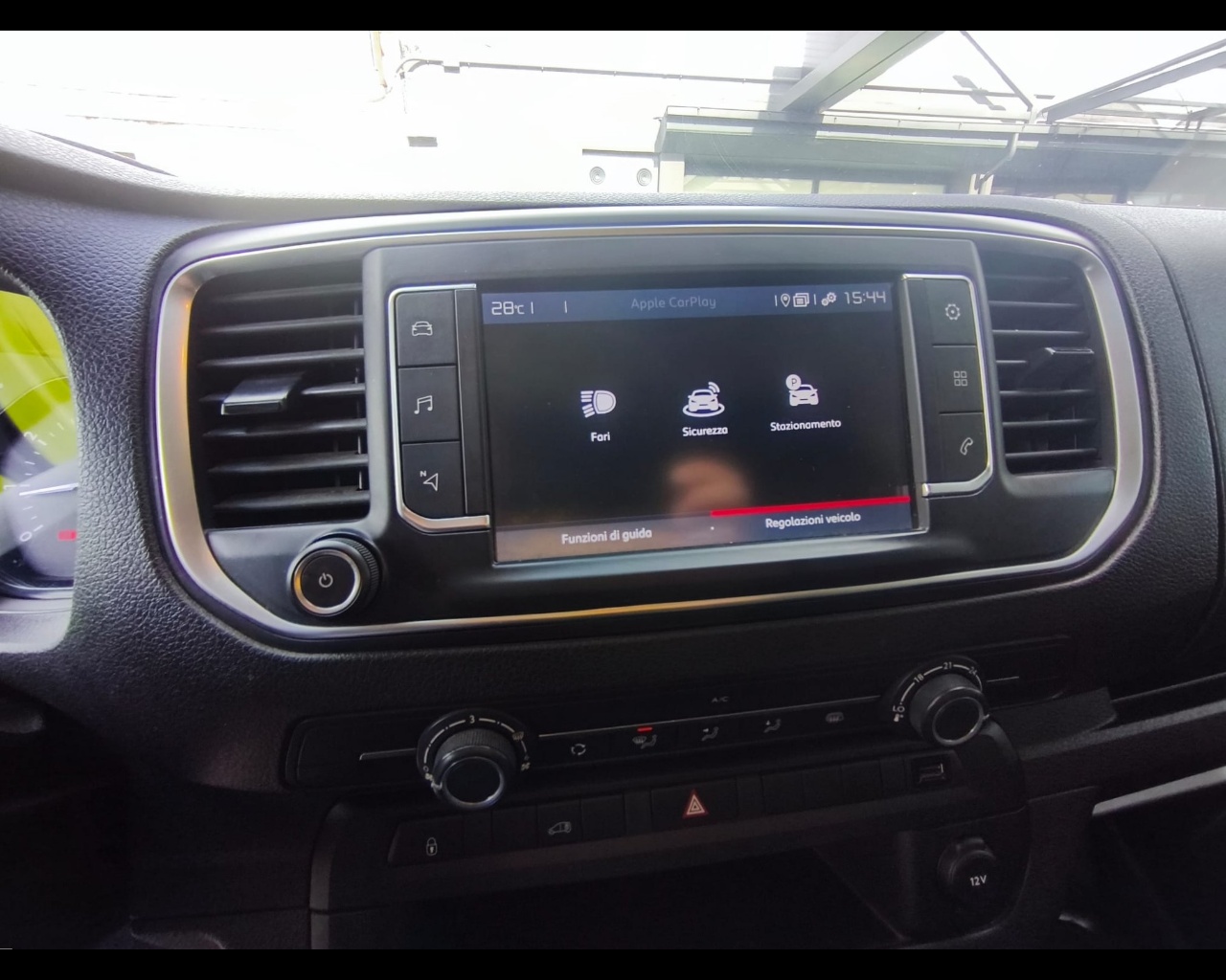 Foto FIAT Scudo Ice 1.5 bluehdi 120cv L2H1 (Business)