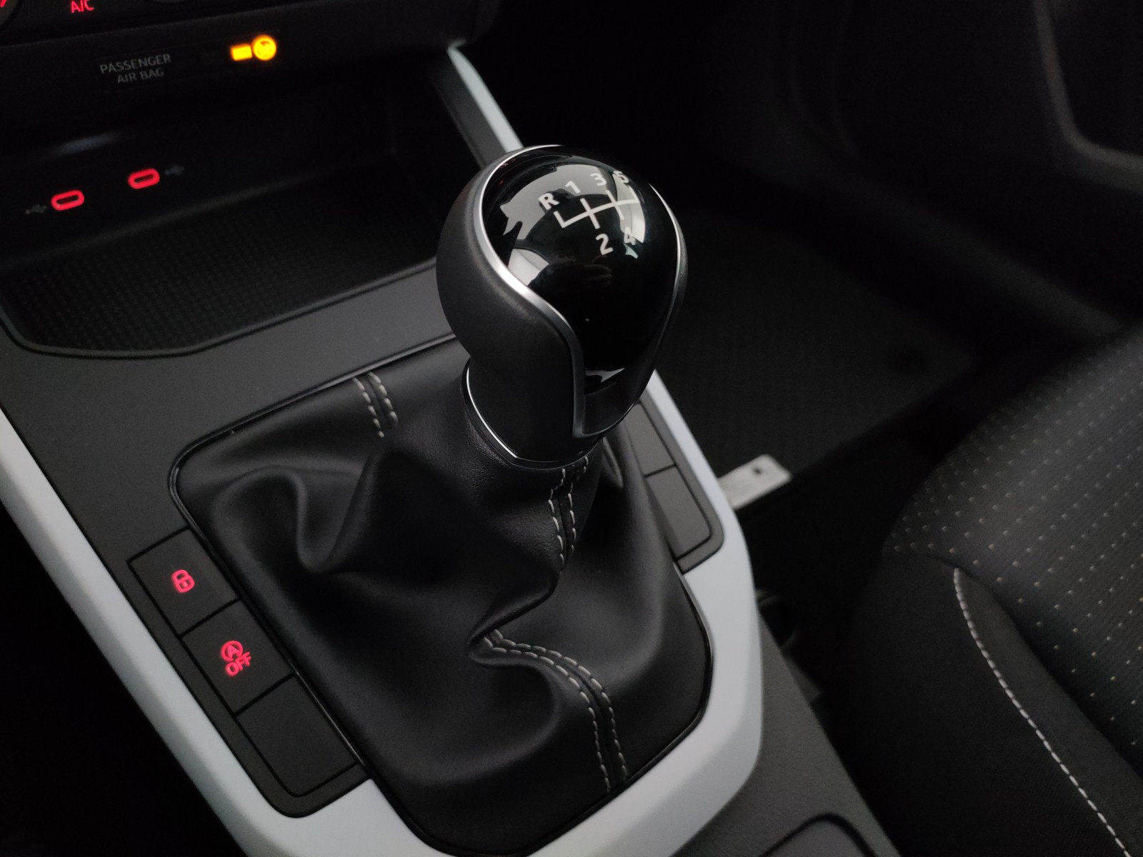 Seat Arona KM0 2026 Arona Legnago