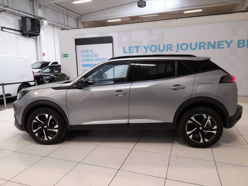 2008 Ii 2020 - 2008 1.2 Puretech Allure Pack S&s 100cv