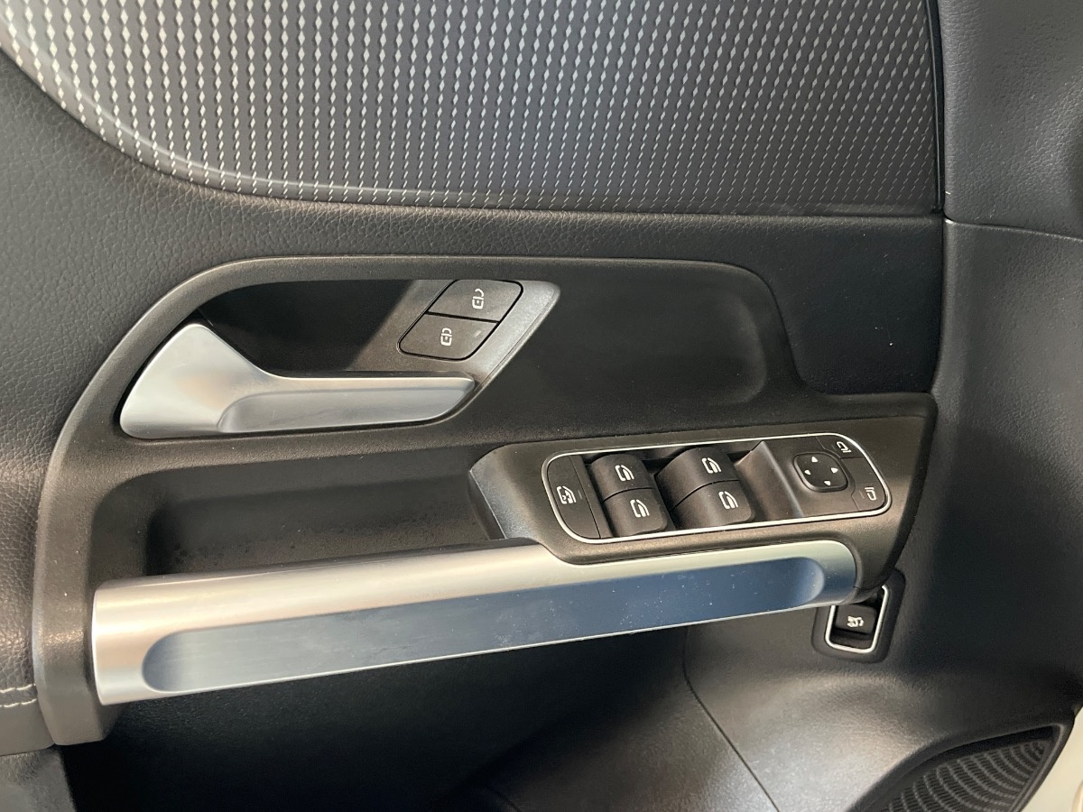 Mercedes GLB Usato 2021 GLB Altavilla Vicentina